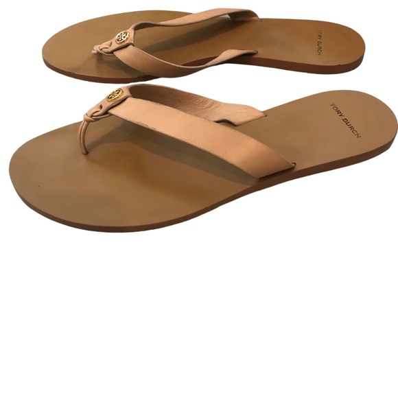 Tory Burch Manon Thong Sandal - Picture 6 of 8